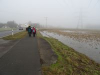 2024-01-06 Heilig 3 K&ouml;nige Wanderung 2024 Schneckenlohe (2)