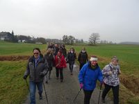 2024-01-06 Heilig 3 K&ouml;nige Wanderung 2024 Schneckenlohe (8)