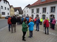 2024-03-10 Kurzwanderung rund um Weismain (1)